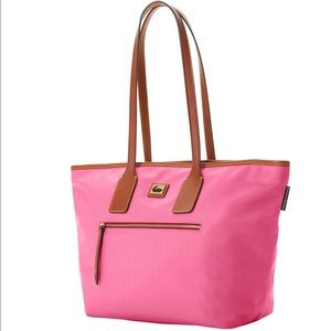 Dooney & Bourke Tote Bag